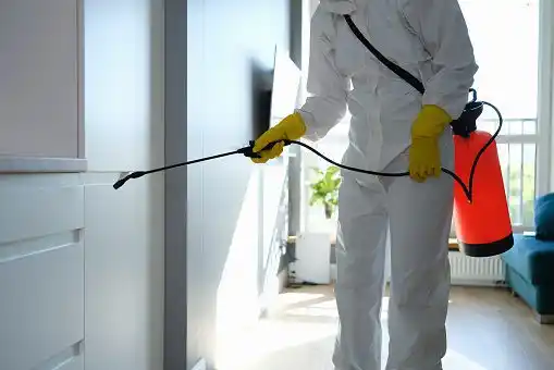 pest control Aguilita